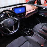 Volkswagen - ID.4 - Pro Performance Max 150 kW, akku 77 kWh // TopSport / Panorama / 360 / Läm. tuulilasi // - Maastoauto