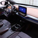 Volkswagen - ID.4 - Pro Performance Max 150 kW, akku 77 kWh // TopSport / Panorama / 360 / Läm. tuulilasi // - Maastoauto