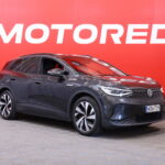 Volkswagen - ID.4 - Pro Performance Max 150 kW, akku 77 kWh // TopSport / Panorama / 360 / Läm. tuulilasi // - Maastoauto