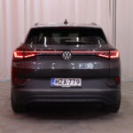 Volkswagen - ID.4 - Pro Performance Max 150 kW, akku 77 kWh // TopSport / Panorama / 360 / Läm. tuulilasi // - Maastoauto