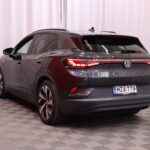 Volkswagen - ID.4 - Pro Performance Max 150 kW, akku 77 kWh // TopSport / Panorama / 360 / Läm. tuulilasi // - Maastoauto