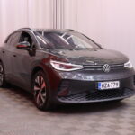 Volkswagen - ID.4 - Pro Performance Max 150 kW, akku 77 kWh // TopSport / Panorama / 360 / Läm. tuulilasi // - Maastoauto