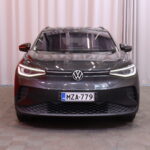 Volkswagen - ID.4 - Pro Performance Max 150 kW, akku 77 kWh // TopSport / Panorama / 360 / Läm. tuulilasi // - Maastoauto