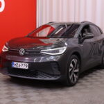 Volkswagen - ID.4 - Pro Performance Max 150 kW, akku 77 kWh // TopSport / Panorama / 360 / Läm. tuulilasi // - Maastoauto