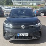Volkswagen - ID.5 - Pro Performance 150 kW, akku 77 kWh - Maastoauto