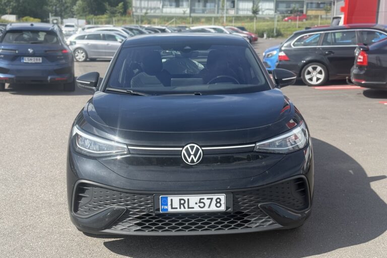 Volkswagen ID.5