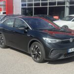 Volkswagen - ID.5 - Pro Performance 150 kW, akku 77 kWh - Maastoauto