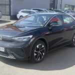 Volkswagen - ID.5 - Pro Performance 150 kW, akku 77 kWh - Maastoauto