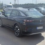 Volkswagen - ID.5 - Pro Performance 150 kW, akku 77 kWh - Maastoauto