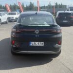 Volkswagen - ID.5 - Pro Performance 150 kW, akku 77 kWh - Maastoauto