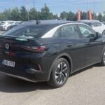 Volkswagen - ID.5 - Pro Performance 150 kW, akku 77 kWh - Maastoauto