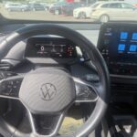 Volkswagen - ID.5 - Pro Performance 150 kW, akku 77 kWh - Maastoauto
