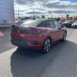 Volkswagen - ID.5 - GTX Dual Motor AWD Business Max, akku 77 kWh - Maastoauto