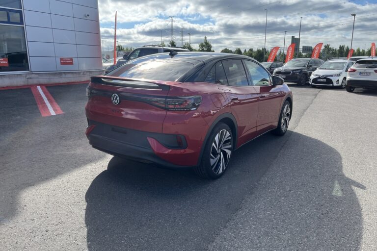 Volkswagen ID.5