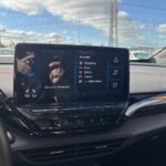 Volkswagen - ID.5 - GTX Dual Motor AWD Business Max, akku 77 kWh - Maastoauto