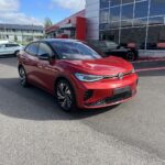 Volkswagen - ID.5 - GTX Dual Motor AWD Business Max, akku 77 kWh - Maastoauto