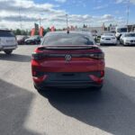 Volkswagen - ID.5 - GTX Dual Motor AWD Business Max, akku 77 kWh - Maastoauto