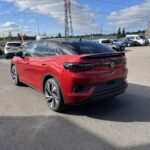 Volkswagen - ID.5 - GTX Dual Motor AWD Business Max, akku 77 kWh - Maastoauto