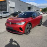 Volkswagen - ID.5 - GTX Dual Motor AWD Business Max, akku 77 kWh - Maastoauto