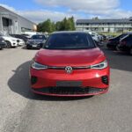Volkswagen - ID.5 - GTX Dual Motor AWD Business Max, akku 77 kWh - Maastoauto