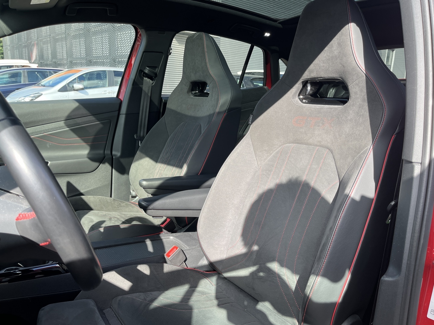 Volkswagen - ID.5 - GTX Dual Motor AWD Business Max, akku 77 kWh - Maastoauto