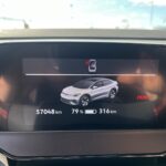 Volkswagen - ID.5 - GTX Dual Motor AWD Business Max, akku 77 kWh - Maastoauto