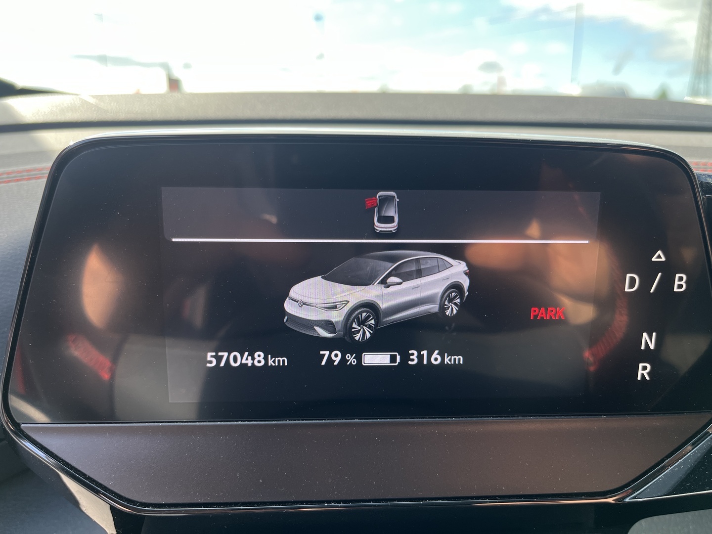 Volkswagen - ID.5 - GTX Dual Motor AWD Business Max, akku 77 kWh - Maastoauto