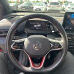 Volkswagen - ID.5 - GTX Dual Motor AWD Business Max, akku 77 kWh - Maastoauto