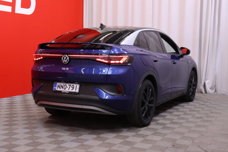 Volkswagen ID.5