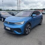 Volkswagen - ID.5 - ID.5 PRO 210KW Farmari (AC) 5ov A - Farmari