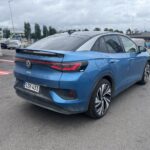 Volkswagen - ID.5 - ID.5 PRO 210KW Farmari (AC) 5ov A - Farmari