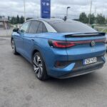 Volkswagen - ID.5 - ID.5 PRO 210KW Farmari (AC) 5ov A - Farmari