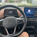 Volkswagen - ID.5 - ID.5 PRO 210KW Farmari (AC) 5ov A - Farmari