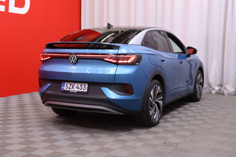 Volkswagen ID.5