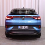 Volkswagen - ID.5 - Pro Business 210 kW, akku 77 kWh // Matrix / 360° / Vetokoukku / Ambient / Harman/Kardon // - Maastoauto