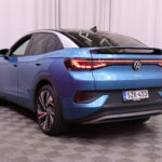 Volkswagen - ID.5 - Pro Business 210 kW, akku 77 kWh // Matrix / 360° / Vetokoukku / Ambient / Harman/Kardon // - Maastoauto