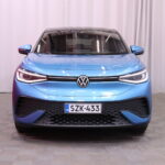 Volkswagen - ID.5 - Pro Business 210 kW, akku 77 kWh // Matrix / 360° / Vetokoukku / Ambient / Harman/Kardon // - Maastoauto