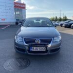 Volkswagen - Passat - 4D PASSAT SEDAN 2.0FSI-3C/271 - Sedan