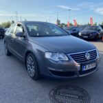 Volkswagen - Passat - 4D PASSAT SEDAN 2.0FSI-3C/271 - Sedan