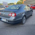 Volkswagen - Passat - 4D PASSAT SEDAN 2.0FSI-3C/271 - Sedan