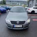 Volkswagen - Passat - Variant Comfortline 2,0 TDI 81 kW (110 hv) BlueMotion - Farmari