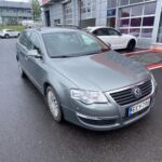 Volkswagen - Passat - Variant Comfortline 2,0 TDI 81 kW (110 hv) BlueMotion - Farmari