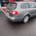 Volkswagen - Passat - Variant Comfortline 2,0 TDI 81 kW (110 hv) BlueMotion - Farmari