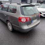 Volkswagen - Passat - Variant Comfortline 2,0 TDI 81 kW (110 hv) BlueMotion - Farmari