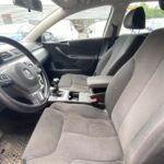 Volkswagen - Passat - Variant Comfortline 2,0 TDI 81 kW (110 hv) BlueMotion - Farmari