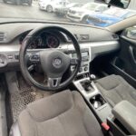 Volkswagen - Passat - Variant Comfortline 2,0 TDI 81 kW (110 hv) BlueMotion - Farmari