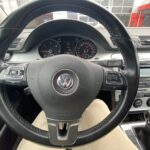 Volkswagen - Passat - Variant Comfortline 2,0 TDI 81 kW (110 hv) BlueMotion - Farmari