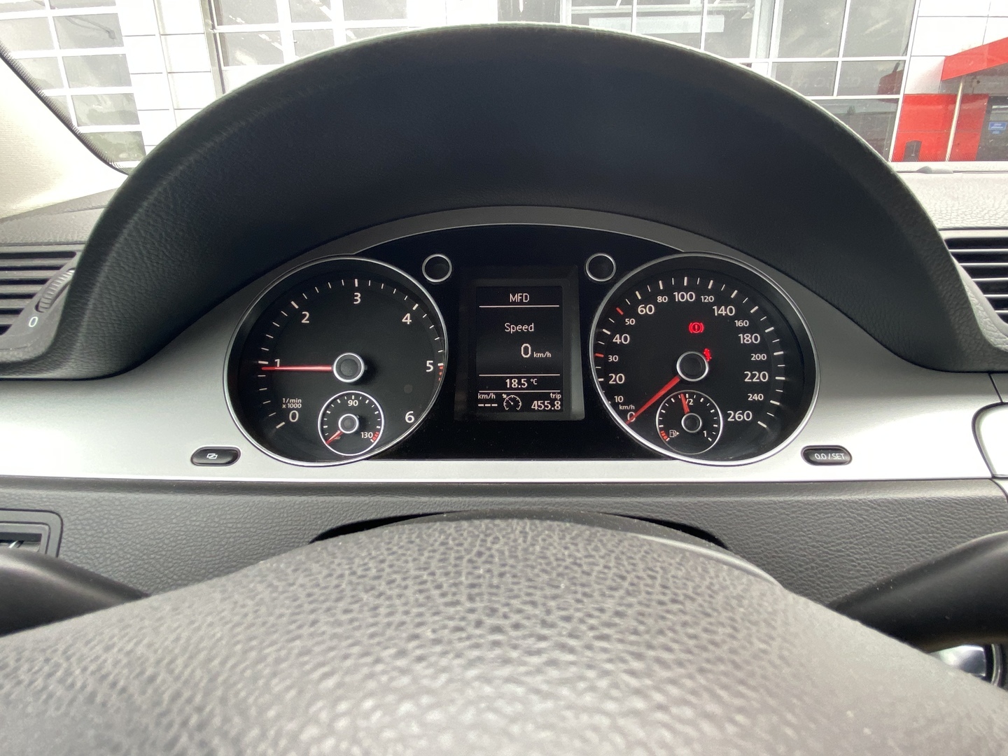 Volkswagen - Passat - Variant Comfortline 2,0 TDI 81 kW (110 hv) BlueMotion - Farmari