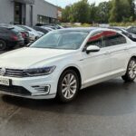 Volkswagen - Passat - Sedan GTE Plug-In Hybrid 160 kW (218 hv) DSG-automaatti - Sedan