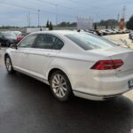 Volkswagen - Passat - Sedan GTE Plug-In Hybrid 160 kW (218 hv) DSG-automaatti - Sedan